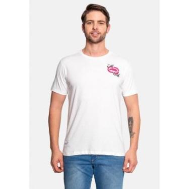 Imagem de Camiseta Ecko Estampada Masculino-Masculino