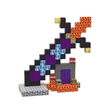 Imagem de Kit 125 Blocos Magneticos De Montar Brinquedo deConstrução - Jubalandi