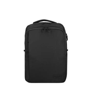 Imagem de Mochila Notebook 16" Xtrem Sky 5XT Preta, Preto, Grande