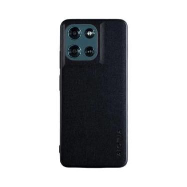 Imagem de Capa Para Motorola Moto G Play 2026 Compatível Com Stylus Power Edge 6