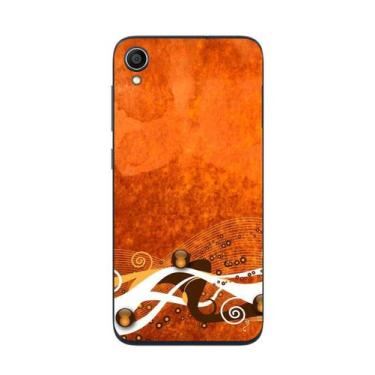 Imagem de Capa Adesivo Skin371 Verso Para Asus Zenfone Live L1 Za550kl - KawaSki