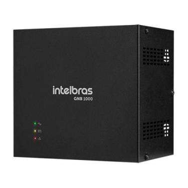 Imagem de Nobreak para Portão Intelbras 1000VA 1 Tomada GNB 1000 VA220V