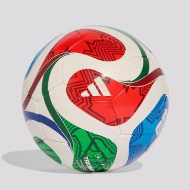 Imagem de Bola Adidas Trionda Copa do Mundo 2026 Training Futsal, 03
