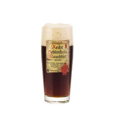 Imagem de Copo Schlenkerla Rauchbier 500ml