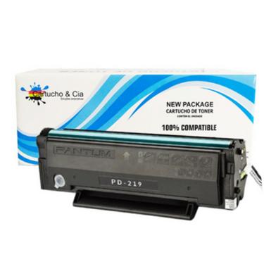 Imagem de TONER ELGIN PB-211EV PB211 PB211EV P2500W M6550NW M6600N P2500 M6550 M6600 | 1.6K PAGINAS - CARTUCHO &amp; CIA