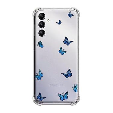 Imagem de Capa Capinha De Celular Compatível com Samsung Galaxy A05S Personalizada Cód. 1663