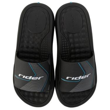 Imagem de Chinelo Masculino Massageador Slip On Rider Step Slide