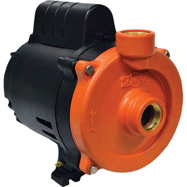 Imagem de Bomba Centrífuga Dancor 1/2CV Ultra DC-4 127V