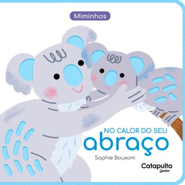 Imagem de No Calor Do Seu Abraço