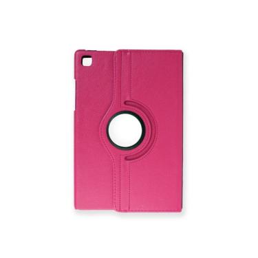 Imagem de Capa para tablet Samsung Tab A7 Lite T220/T225 Fuchsia 360° Swive