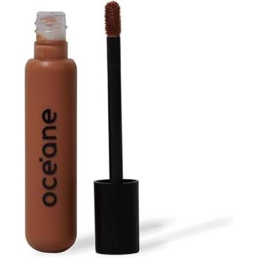 Imagem de Corretivo Líquido   Concealer Océane Edition 15g, Tan - Escuro