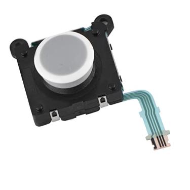 Imagem de Analog 3D Joystick Button Module Substituição Parte para PS Vita PSV 2000 Experiência de Jogos