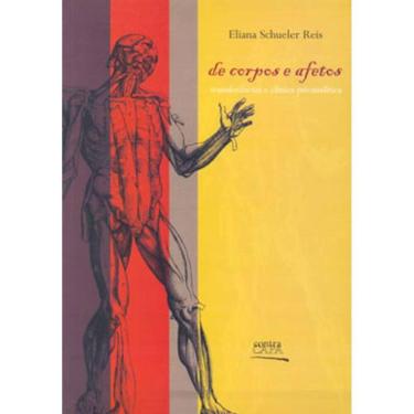Imagem de De Corpos E Afeto - Transferencias E Clinica Psicanalitica
