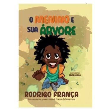 Imagem de O Menino E Sua Árvore