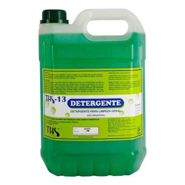 Imagem de Detergente Multiuso Ths13 5lt - Ferramentar