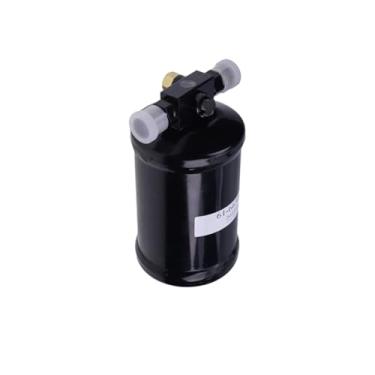 Imagem de YESAY Secador de receptor AC sem interruptor de pressão 61-6630 61-3552 Compatível com Thermo King Tripac Apu Evolution Replacement 8033115