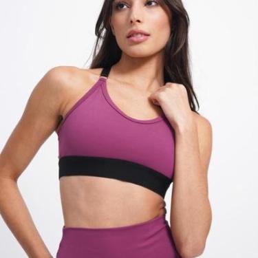 Imagem de Top Mari Emana You-Feminino