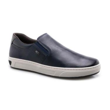 Imagem de Slip On Masculino Ferricelli Hornet HRT61005-Masculino