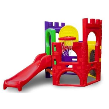 Imagem de Playground Petit Play Standard - Freso