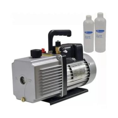Imagem de BOMBA DE VÁCUO 12CFM DUPLO ESTAGIO VP2200D 1HP