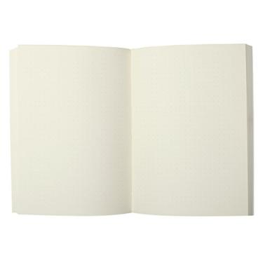 Imagem de Livro de refil Red Co com 240 páginas, 15 x 20 cm