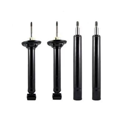 Imagem de Jogo De 4 Amortecedores Convencionais Gm Corsa Celta Prisma - Macaulay