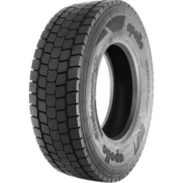 Imagem de Pneu 295/80R22.5 16 Lonas 152/148M Endurace RD2 Tração Apollo