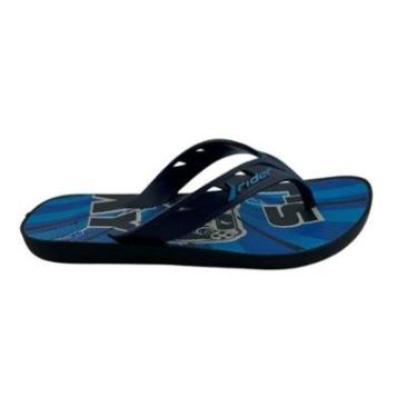 Imagem de Chinelo De Dedo Infantil Menino Rider Stree Joy 11768-Masculino