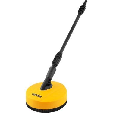 Imagem de Lança com Escova Redonda Fixa Para Lavadoras - Vonder
