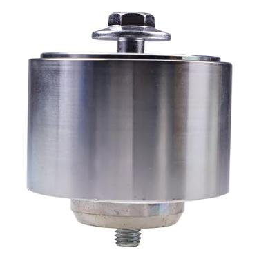 Imagem de YUXSOUQ Tensor de correia 504356836 compatível com trator New Holland T8.275 T8.300 T8.330 T8.360 T8.390 T8.420 Compatível com CASE Engine F2CE9684C E020 F2CE9684C E025