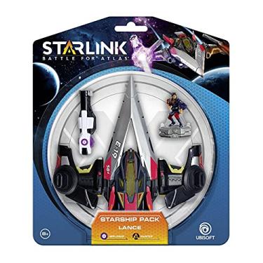 Imagem de Starlink Battle For Atlas Starship Pack Lance (Electronic Games)