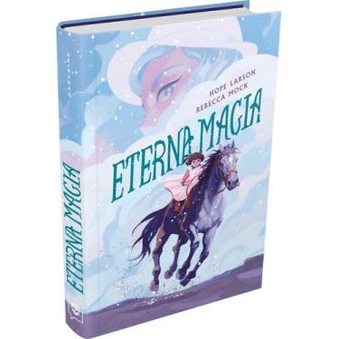 Imagem de Eterna Magia - DARKSIDE, Sortido