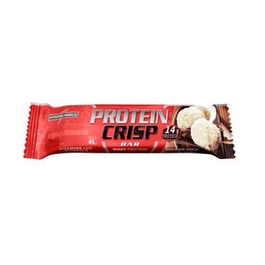 Imagem de CRISP PROTEIN DOCE COCO 45G INTEGRALMED