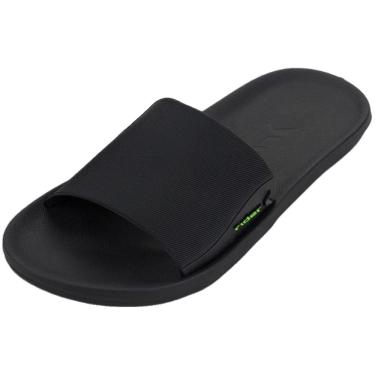 Imagem de Chinelo Masculino Slide Moderno Confortável Feel Rider