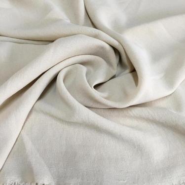 Imagem de Tecido Crepe Duna Air Flow 1 X 1,50 Mt - Cores - Livia Tecidos, Bege