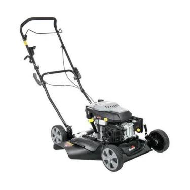 Imagem de Cortador de Grama Gasolina 2 em 1 Motor 6,0HP 4T TLM510SM-60L Toyama