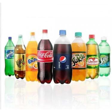Imagem de Refrigerante 1 litro - Aaas