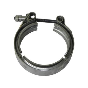 Imagem de Bracadeira Turbina CM B Volks Cargo 815E 1317E 7C455A281AC - Valman