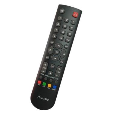 Imagem de Controle Remoto Tv Philco PH24D20DMB2 PH24D20DMR2 Fbg-7989