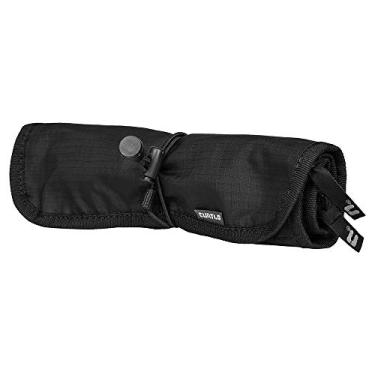 Imagem de Nécessaire Compactável Roll Kit, CURTLO, ACS046, Unissex, Preto