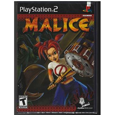 Imagem de Malice - PlayStation 2