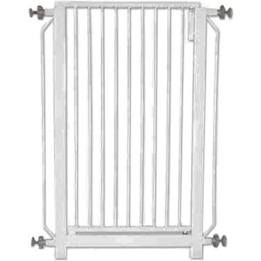 Imagem de Portão de Afastamento Modelo Soft Tubline - Tam. Único