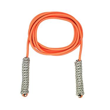 Imagem de Corda paraquedista planeta – Corda paramax paramax premium feita nos EUA – 4 opções de cores e 3 tamanhos para cada corda colorida – MMA, fitness, boxe, velocidade, treino, sobrevivência