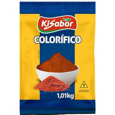 Imagem de KiSabor Colorífico Kisabor 1 01 Kilos