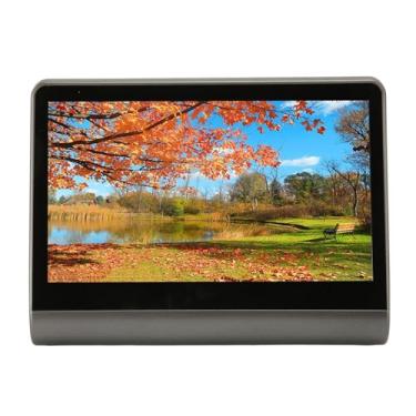 Imagem de Sanpyl Scanner De Filme E Slides 48 Mp Com Tela Led 7", Suporte Digital Tudo Em Um, Memória 16 Gb, Converte Negativos Super 8/Monocromáticos 135/110/126 Kpk Jpeg