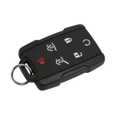 Imagem de ACDelco GM Original Equipment 84540858 Transmissor de trava de porta de controle remoto