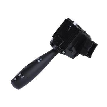 Imagem de Interruptores da coluna de direção do carro, alavanca do farol, interruptor da luz de neblina, interruptor da coluna de direção do pisca 255878889R 25587-8889R para Kwid Indicador de direção