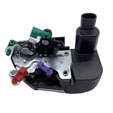 Imagem de Atuador de trava de porta para RAM 1500/2500/3500 1994-2001, atuador de fechadura de porta dianteira direita 55075356/55076290AB