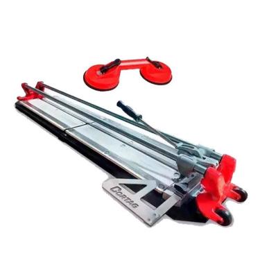 Imagem de Kit Cortador Master 125 Cortag + Ventosa Dupla Mtx