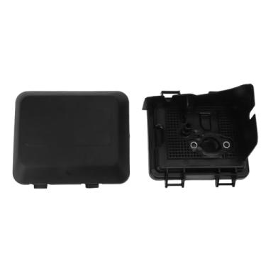 Imagem de Tampa do filtro de ar do cortador de grama Grcfumo, tampa do filtro de ar de plástico, kit de substituição da tampa do filtro de ar para HRB216 HRS216 HRR216 HRT216 HRZ216